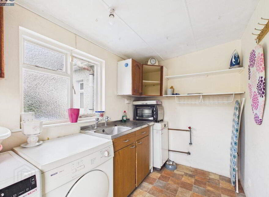 Glendale Avenue, Rathnapish, Carlow Town, R93K757