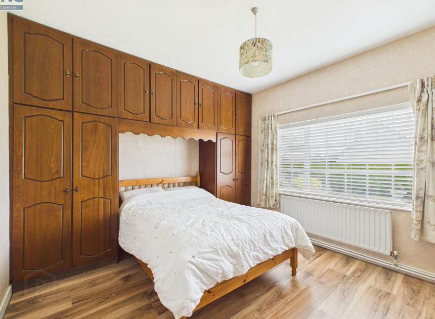 Glendale Avenue, Rathnapish, Carlow Town, R93K757