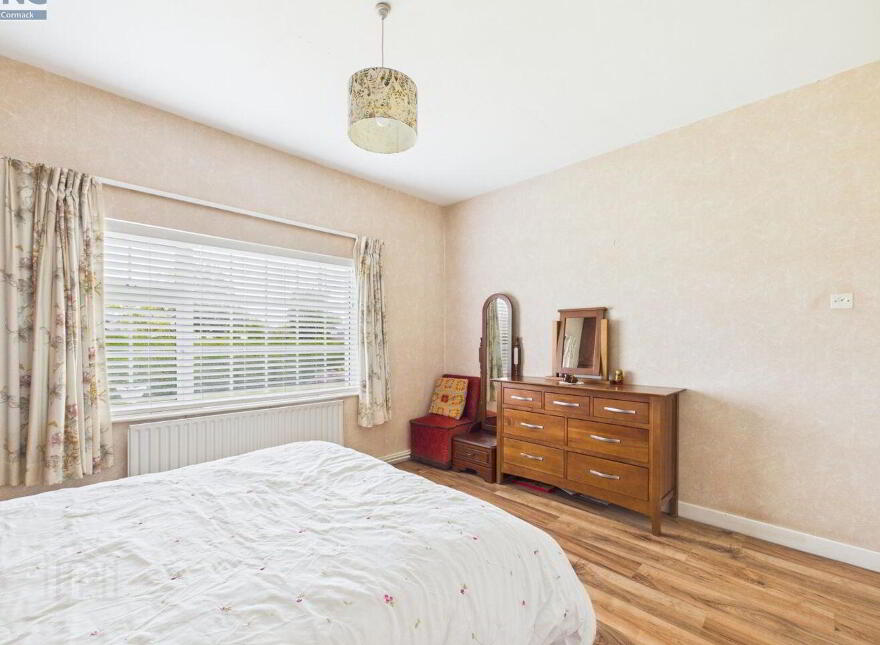 Glendale Avenue, Rathnapish, Carlow Town, R93K757