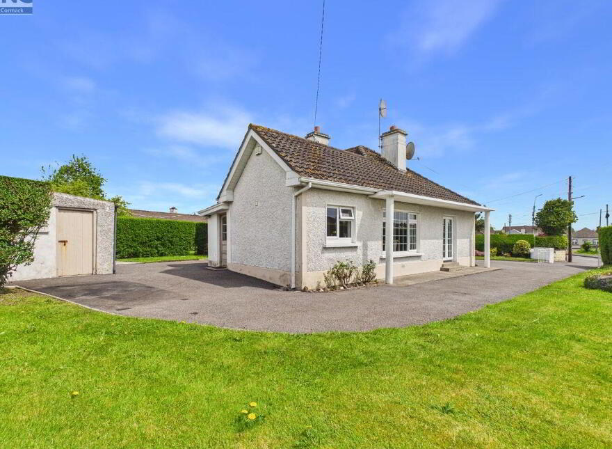 Glendale Avenue, Rathnapish, Carlow Town, R93K757