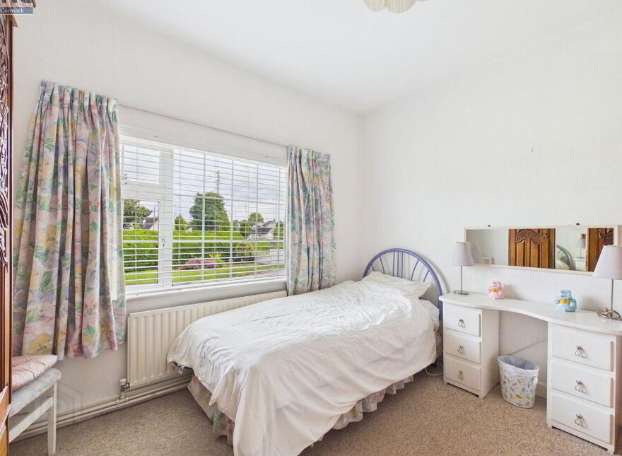 Glendale Avenue, Rathnapish, Carlow Town, R93K757