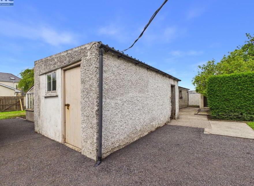 Glendale Avenue, Rathnapish, Carlow Town, R93K757