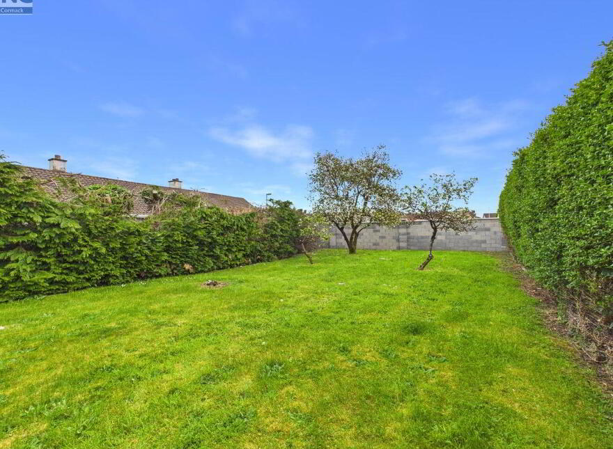 Glendale Avenue, Rathnapish, Carlow Town, R93K757