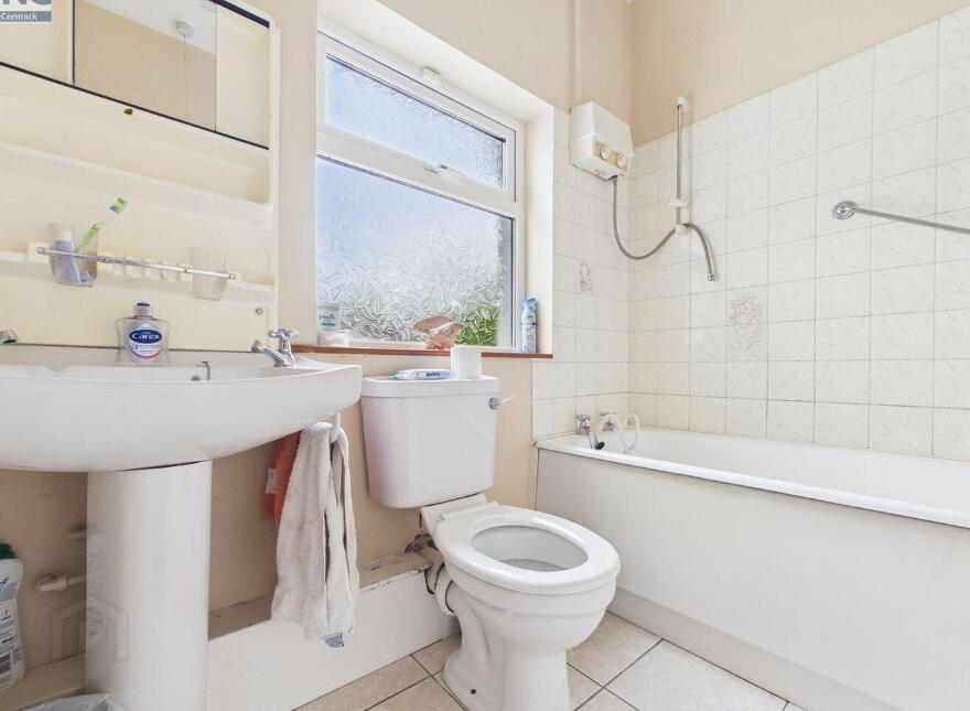 Glendale Avenue, Rathnapish, Carlow Town, R93K757