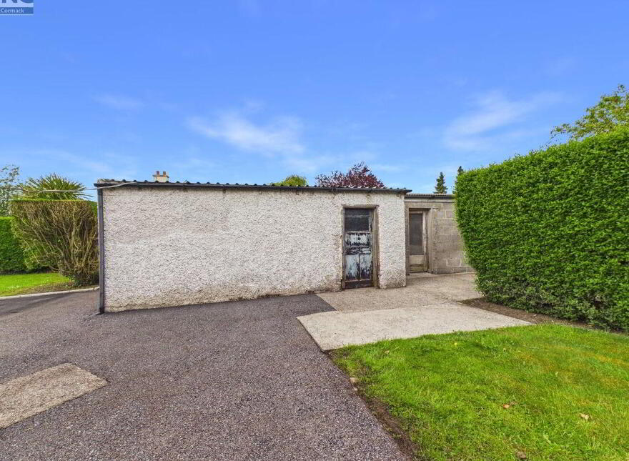 Glendale Avenue, Rathnapish, Carlow Town, R93K757