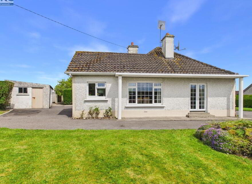 Glendale Avenue, Rathnapish, Carlow Town, R93K757