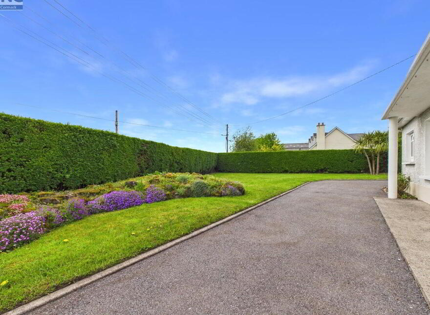 Glendale Avenue, Rathnapish, Carlow Town, R93K757
