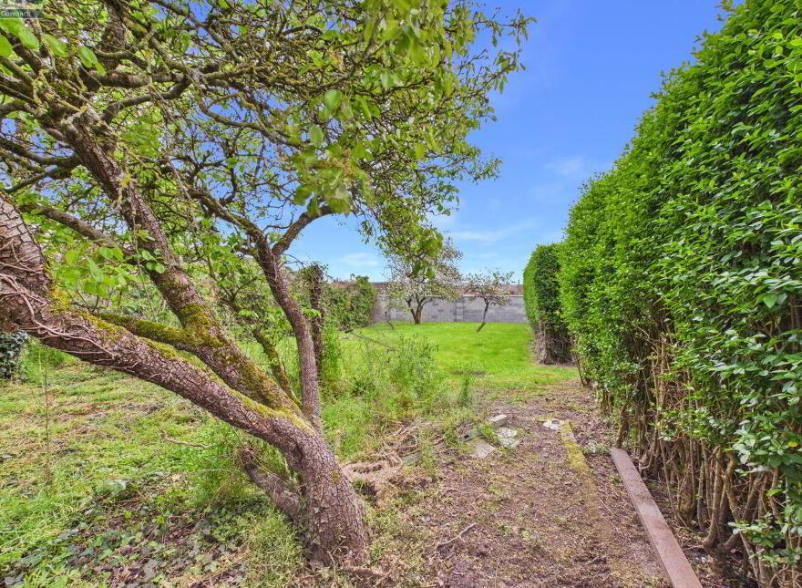 Glendale Avenue, Rathnapish, Carlow Town, R93K757