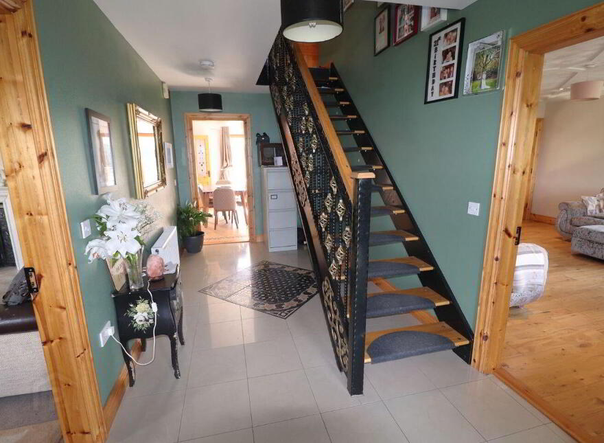 Derryleigh, Inchigeelagh, Macroom, P12E672
