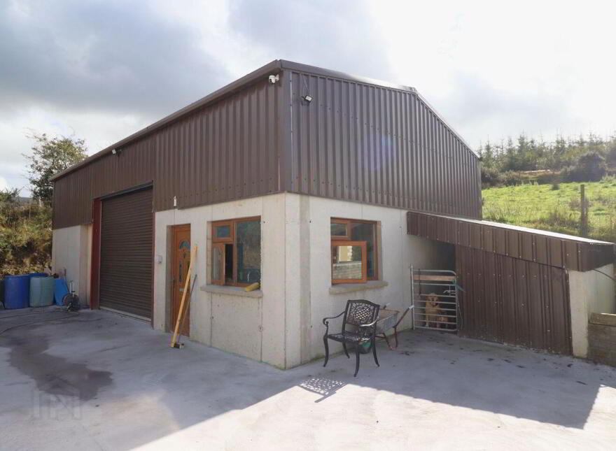 Derryleigh, Inchigeelagh, Macroom, P12E672