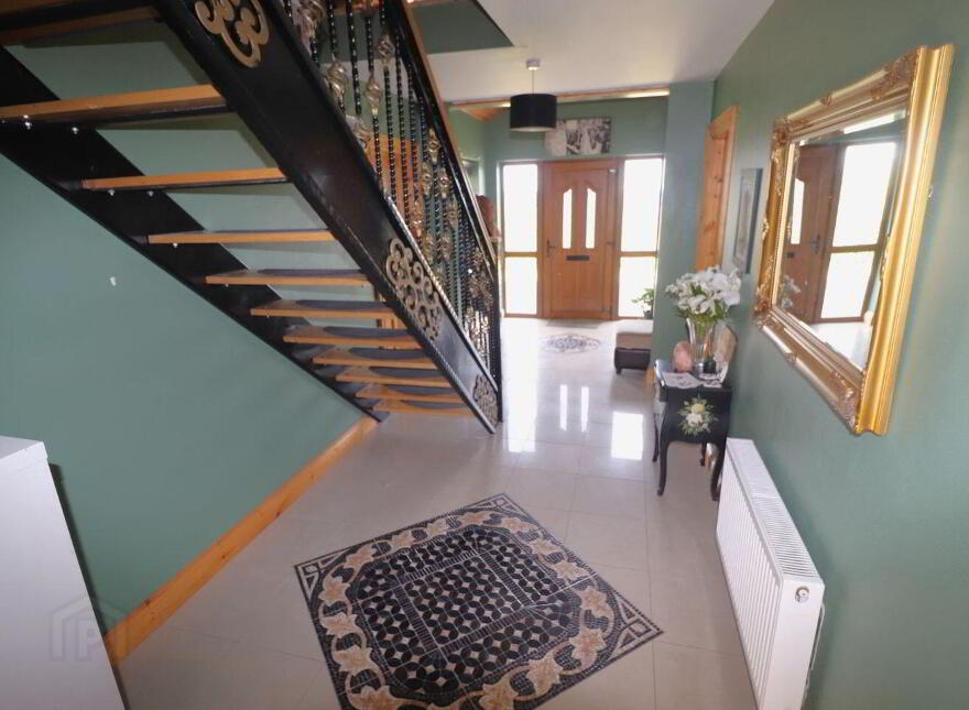 Derryleigh, Inchigeelagh, Macroom, P12E672