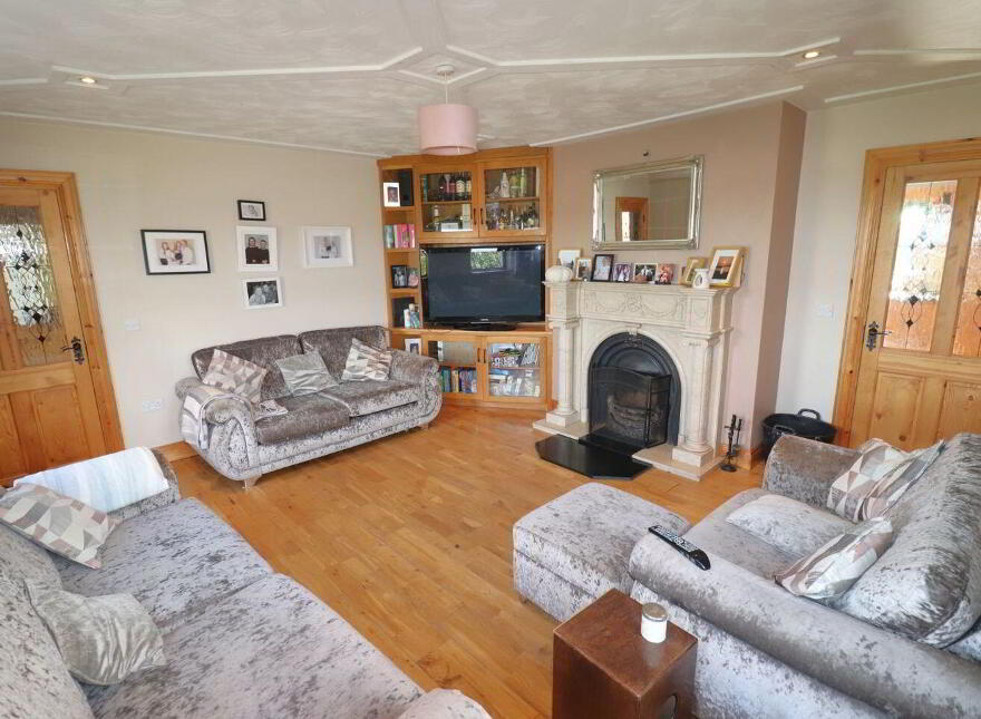 Derryleigh, Inchigeelagh, Macroom, P12E672
