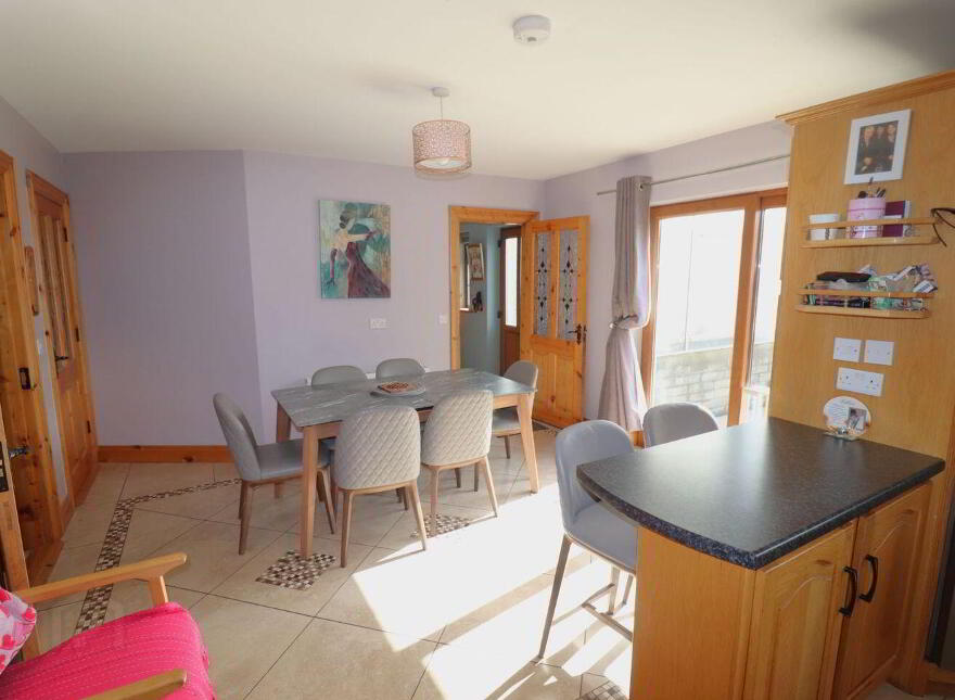 Derryleigh, Inchigeelagh, Macroom, P12E672