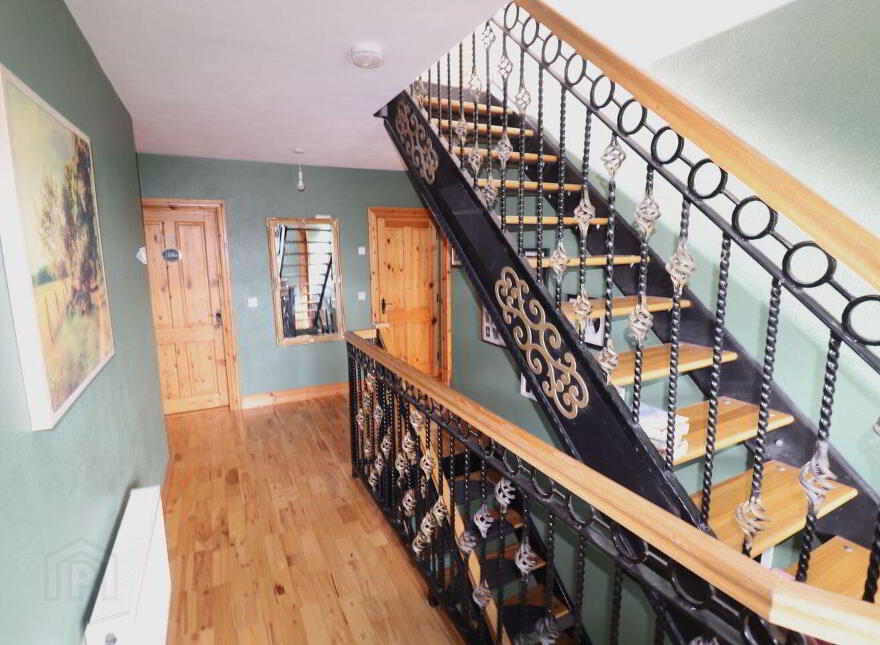 Derryleigh, Inchigeelagh, Macroom, P12E672