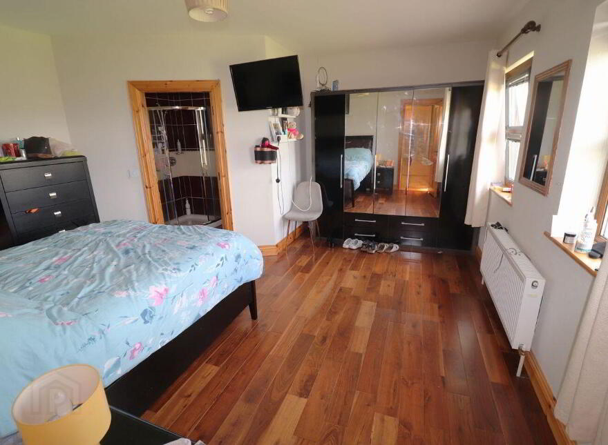 Derryleigh, Inchigeelagh, Macroom, P12E672