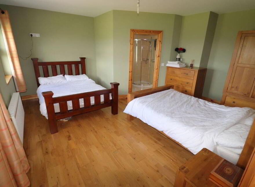 Derryleigh, Inchigeelagh, Macroom, P12E672
