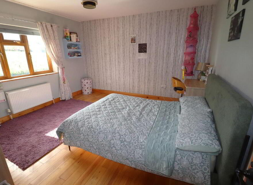 Derryleigh, Inchigeelagh, Macroom, P12E672