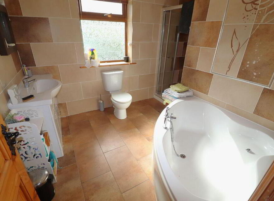 Derryleigh, Inchigeelagh, Macroom, P12E672