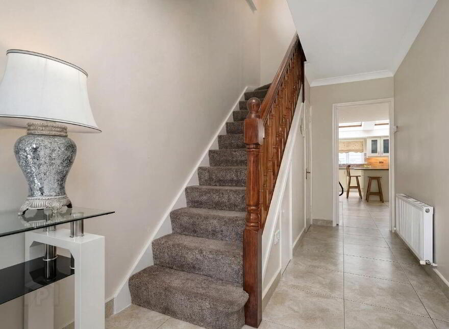 14 Saint Mochta's Avenue, Clonsilla, Clonsilla, D15