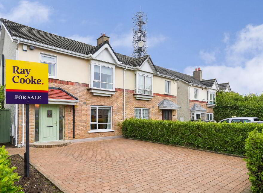14 Saint Mochta's Avenue, Clonsilla, Clonsilla, D15