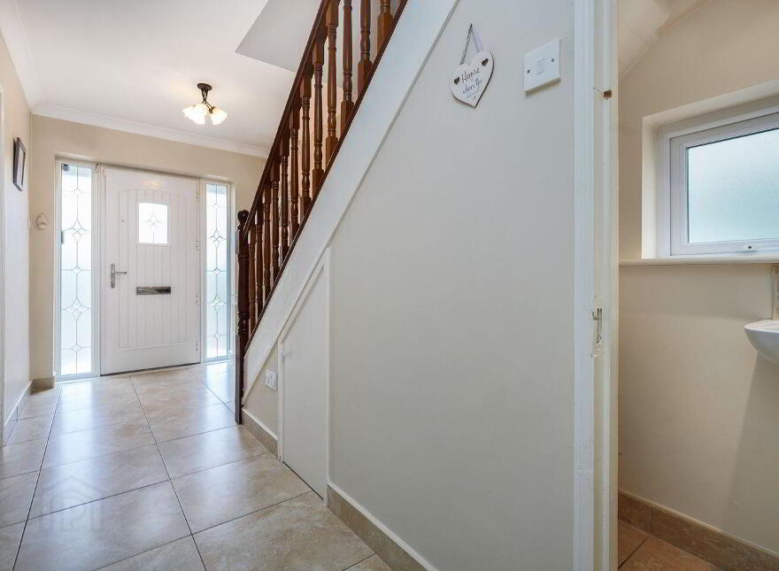 14 Saint Mochta's Avenue, Clonsilla, Clonsilla, D15