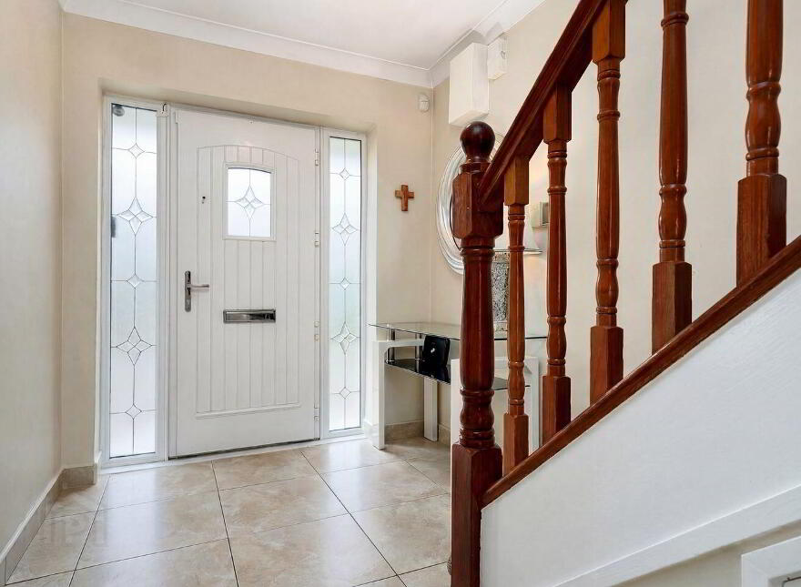 14 Saint Mochta's Avenue, Clonsilla, Clonsilla, D15
