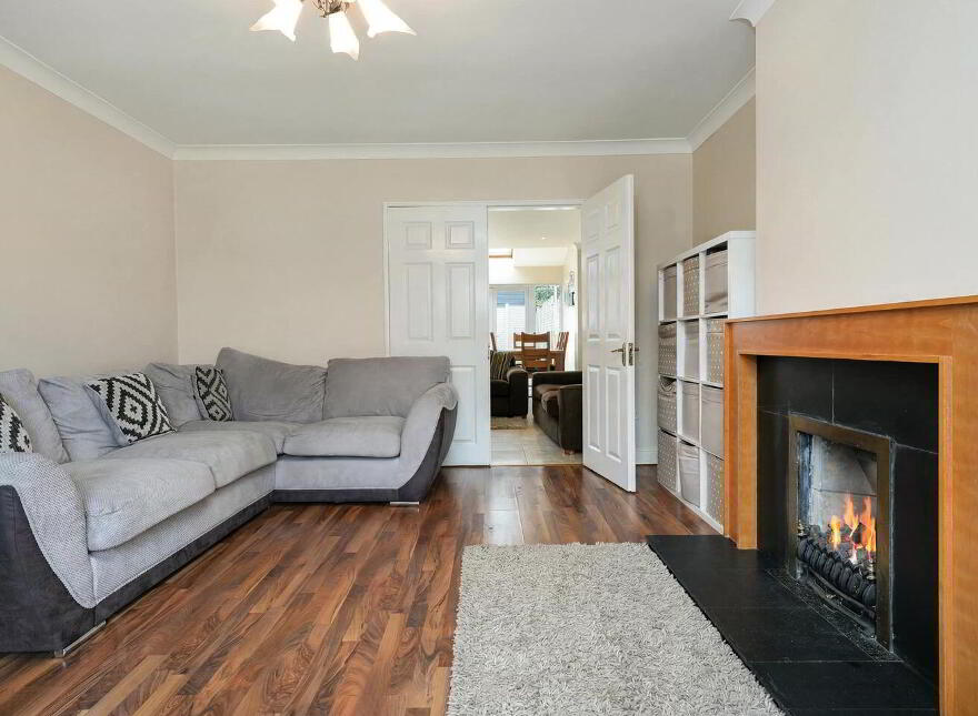 14 Saint Mochta's Avenue, Clonsilla, Clonsilla, D15