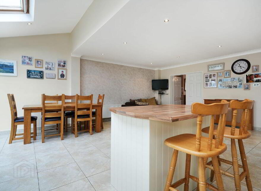 14 Saint Mochta's Avenue, Clonsilla, Clonsilla, D15