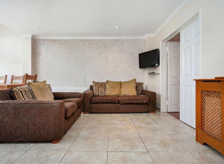 14 Saint Mochta's Avenue, Clonsilla, Clonsilla, D15