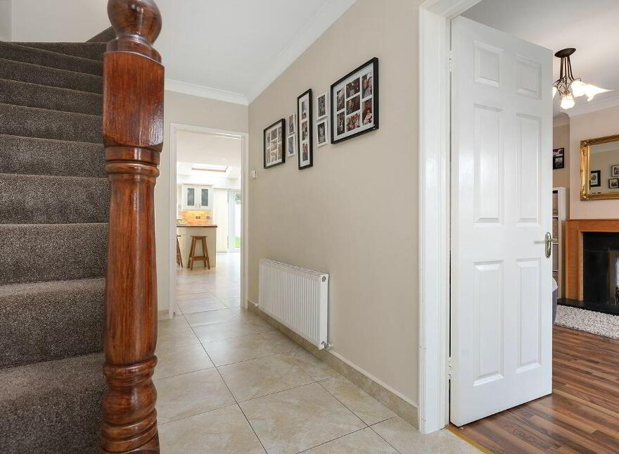 14 Saint Mochta's Avenue, Clonsilla, Clonsilla, D15