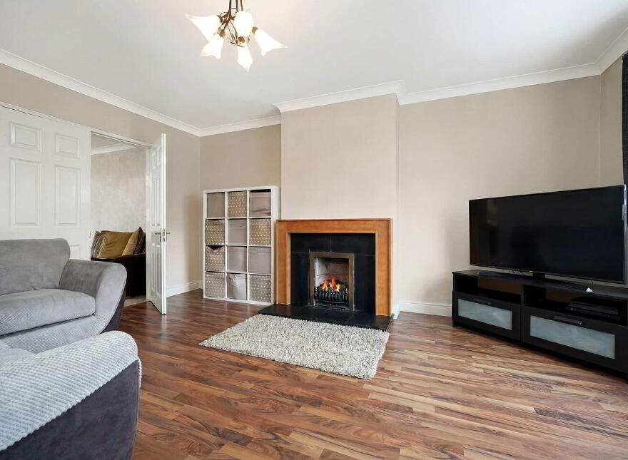 14 Saint Mochta's Avenue, Clonsilla, Clonsilla, D15
