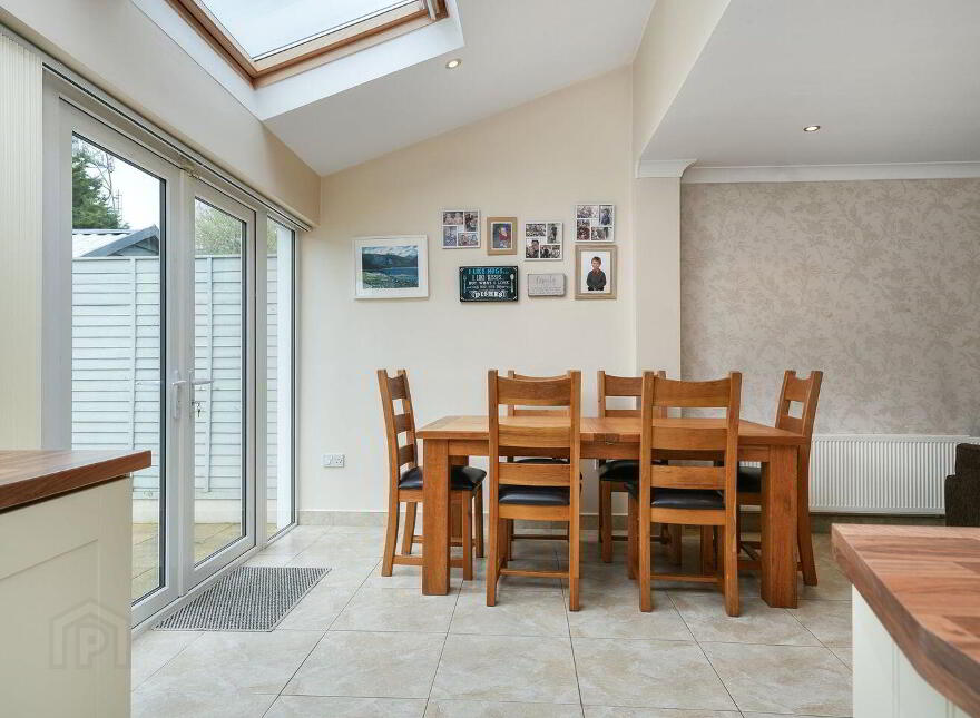 14 Saint Mochta's Avenue, Clonsilla, Clonsilla, D15
