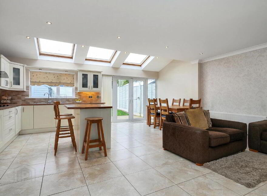 14 Saint Mochta's Avenue, Clonsilla, Clonsilla, D15