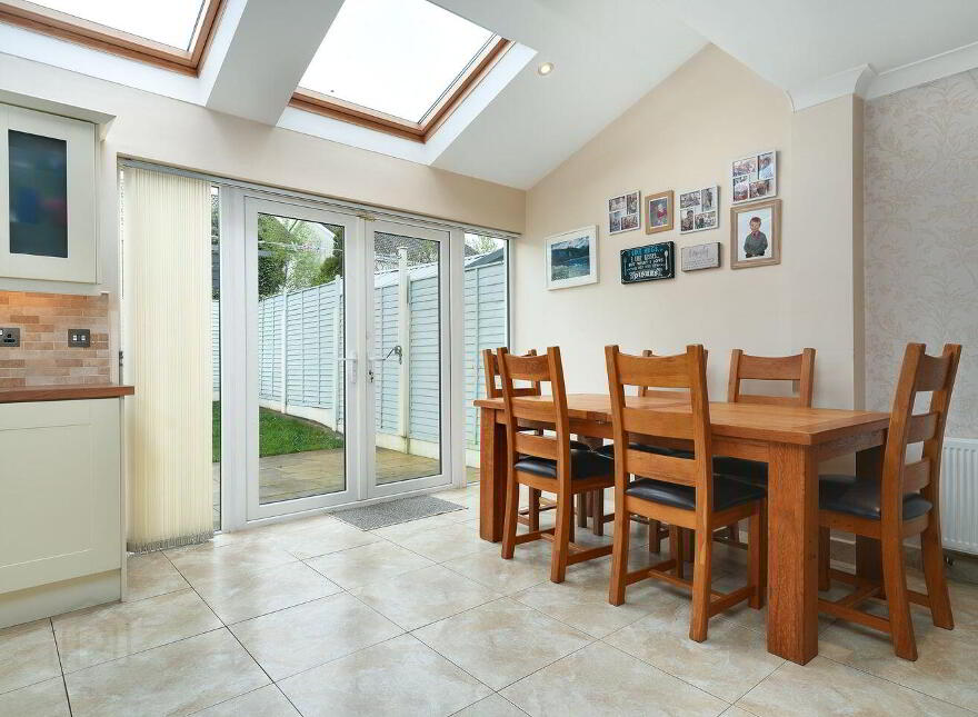 14 Saint Mochta's Avenue, Clonsilla, Clonsilla, D15