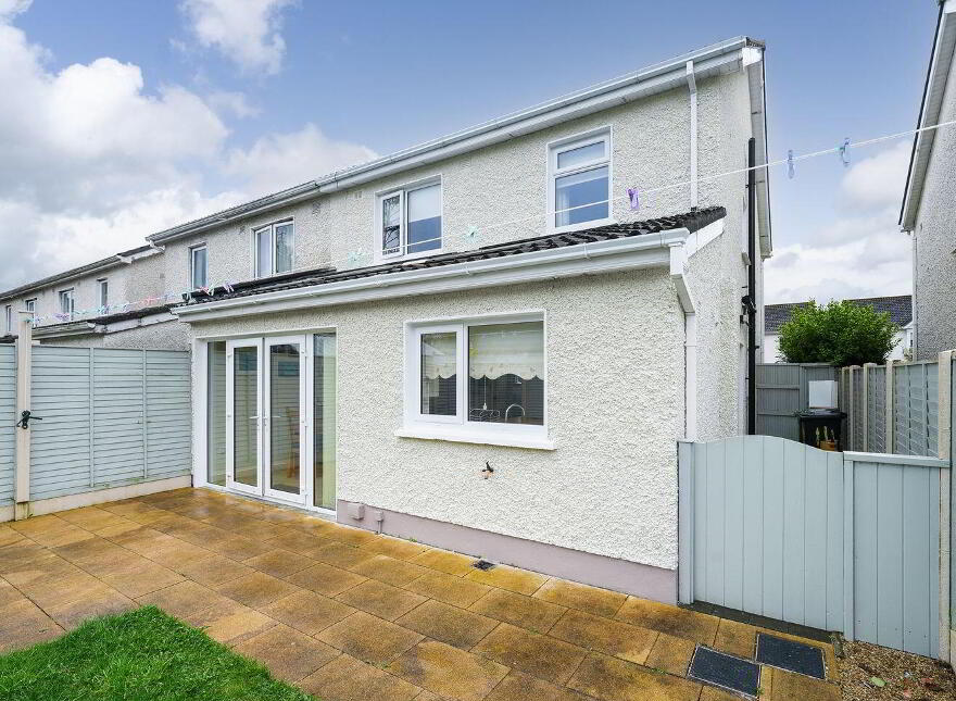 14 Saint Mochta's Avenue, Clonsilla, Clonsilla, D15