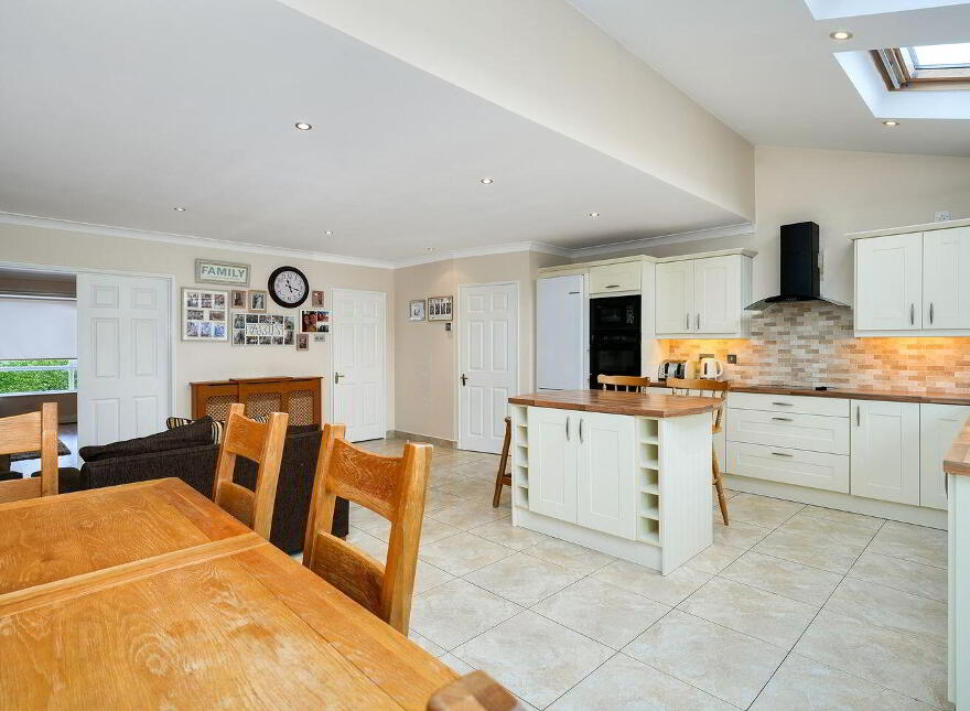 14 Saint Mochta's Avenue, Clonsilla, Clonsilla, D15
