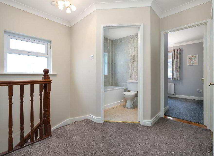 14 Saint Mochta's Avenue, Clonsilla, Clonsilla, D15