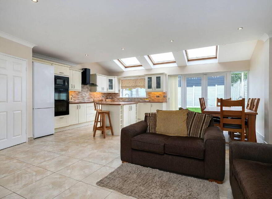 14 Saint Mochta's Avenue, Clonsilla, Clonsilla, D15