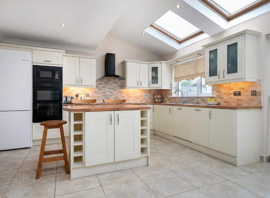 14 Saint Mochta's Avenue, Clonsilla, Clonsilla, D15