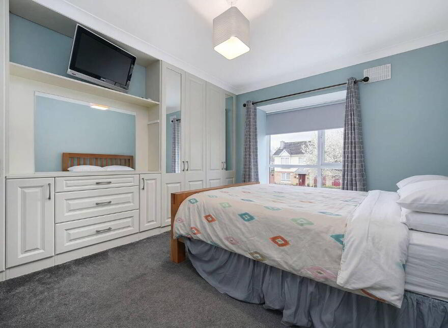 14 Saint Mochta's Avenue, Clonsilla, Clonsilla, D15