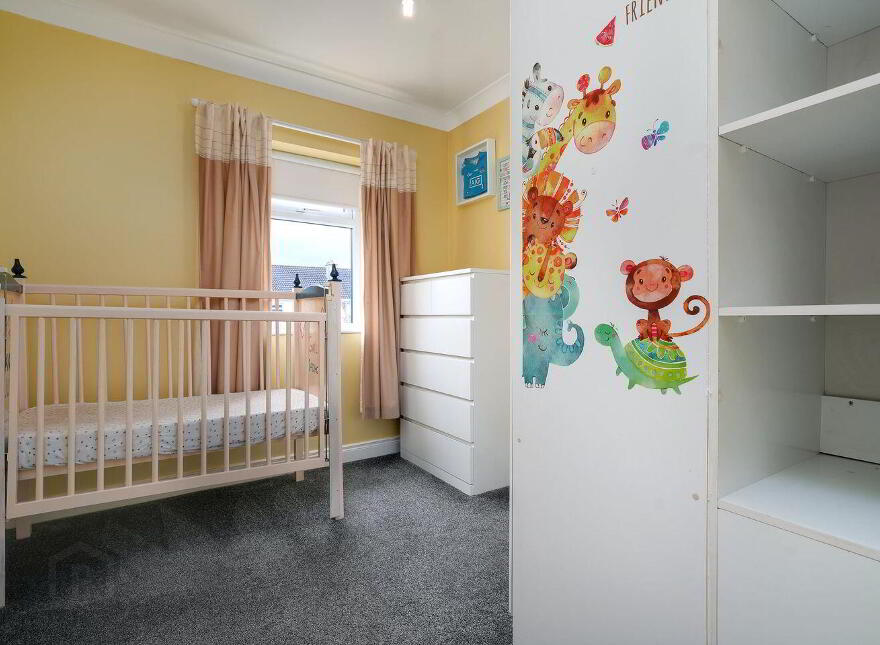 14 Saint Mochta's Avenue, Clonsilla, Clonsilla, D15