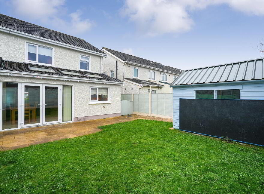 14 Saint Mochta's Avenue, Clonsilla, Clonsilla, D15