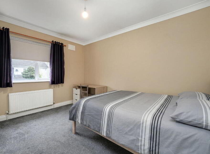 14 Saint Mochta's Avenue, Clonsilla, Clonsilla, D15