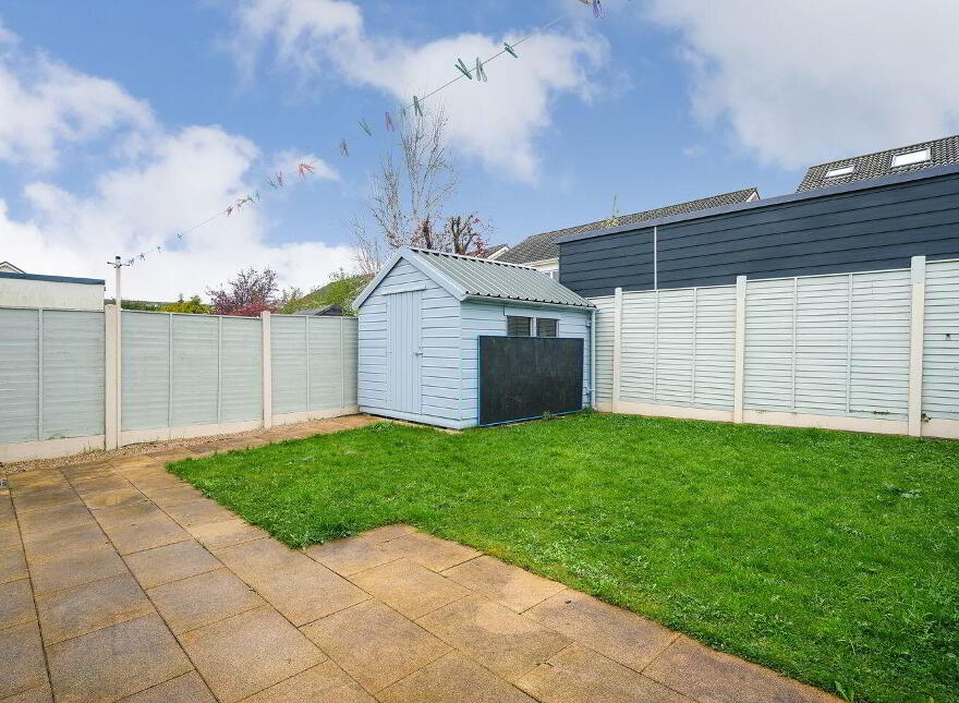 14 Saint Mochta's Avenue, Clonsilla, Clonsilla, D15