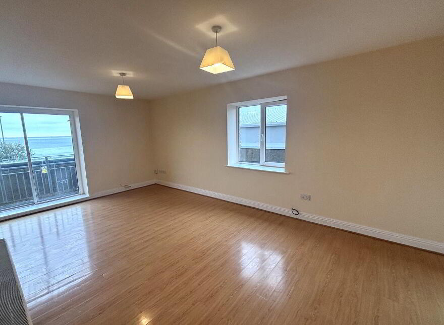 Apartment 4 Sea Scape, Trinity Street, Wexford Town, Y35Y067