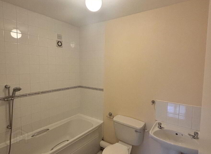 Apartment 4 Sea Scape, Trinity Street, Wexford Town, Y35Y067