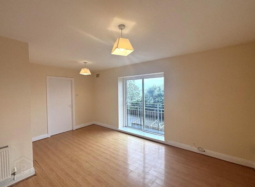 Apartment 4 Sea Scape, Trinity Street, Wexford Town, Y35Y067