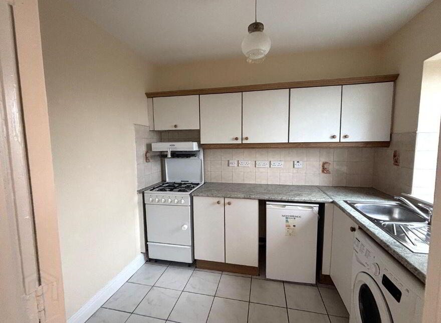 Apartment 4 Sea Scape, Trinity Street, Wexford Town, Y35Y067