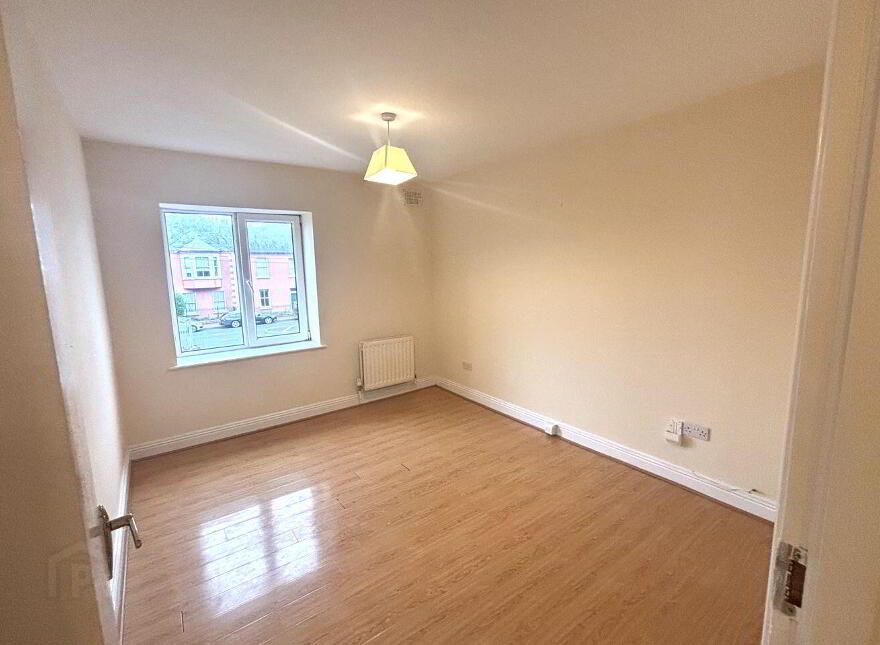 Apartment 4 Sea Scape, Trinity Street, Wexford Town, Y35Y067