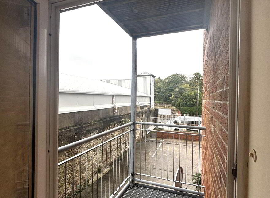 Apartment 4 Sea Scape, Trinity Street, Wexford Town, Y35Y067